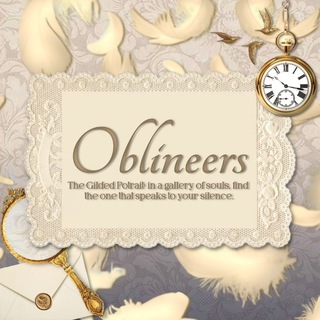 Telegram profile photo for Oblineers' — @Obliviouns.