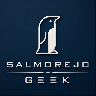 Telegram profile photo for Canal Salmorejo Geek