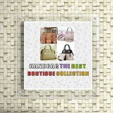 Telegram profile photo for □■ HANDBAG THE BEST BOUTIQUE COLLECTION ■□