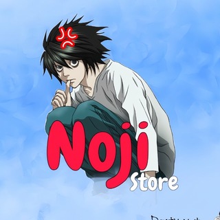 Telegram profile photo for Noji Store 🍃