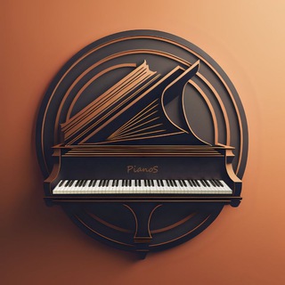 Telegram profile photo for SoloPiano