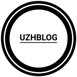 Telegram profile photo for Ужгород Блог