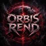 Telegram profile photo for ORBIS REND