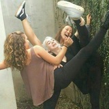 Telegram profile photo for پرسابانیذ(رمزی)