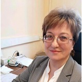 Telegram profile photo for MarAlexKorr - Инфографика & Маркетплейсы