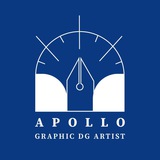 Telegram profile photo for Apollo