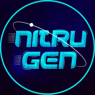 Telegram profile photo for کانال اطلاع رسانی نیتروژن
