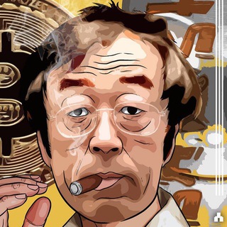 Telegram profile photo for The Crypto Meme