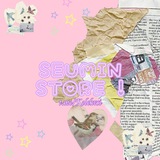 Telegram profile photo for Seumin Store open!