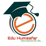 Telegram profile photo for Edu Humsafar Official