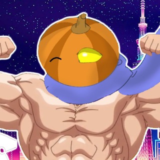 Telegram group profile photo for Чат тыковки 🎃