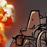 Telegram profile photo for .redcone