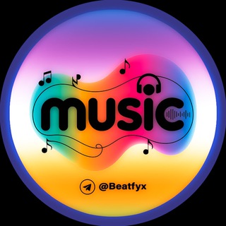 Telegram profile photo for Beatfyx منبع موزیک آهنگ ریمیکس