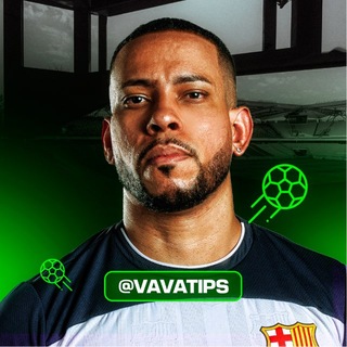 Telegram profile photo for VAVA TIPS - FREE