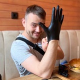 Telegram profile photo for Михаил Смирнов | REVIMA