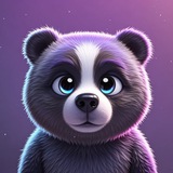 Telegram profile photo for 小熊供需频道