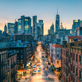 Telegram profile photo for New York Rent