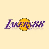 Telegram profile photo for LAKERS88 PH | OFFICIAL CHANNEL