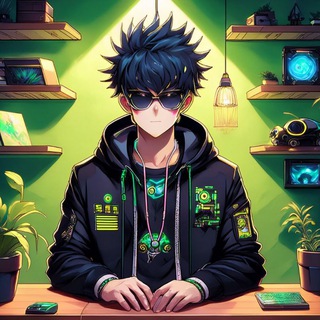 Telegram profile photo for X Groowth