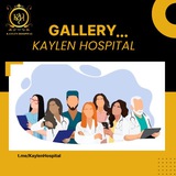 Telegram profile photo for Gallery Kaylen Hospital