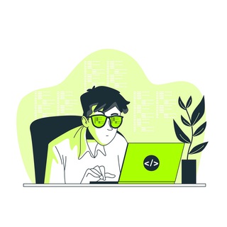 Telegram profile photo for Кодеры Века