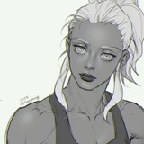Telegram profile photo for Reserved.