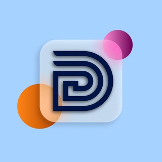 Telegram profile photo for DeviceOS 