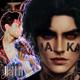 Telegram profile photo for JEJAKA SH!TPOST