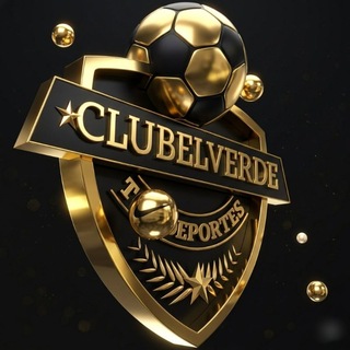 Telegram profile photo for CLUBELVERDE // FREE