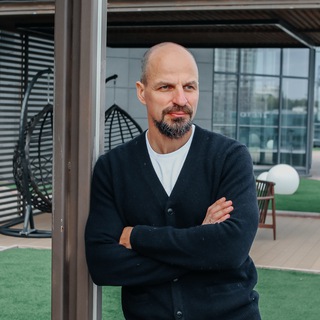 Telegram profile photo for Антон Марченко | Энергия и системность
