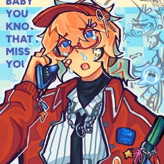 Telegram profile photo for ㅤㅤПереходник >_^