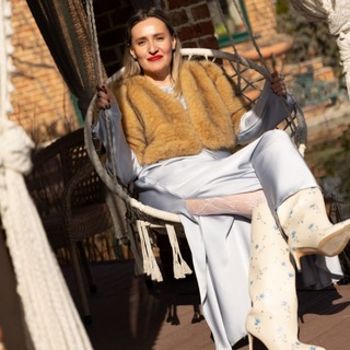 Telegram profile photo for PRIME ERA & GOLDMAYER