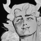 Telegram profile photo for ¿: