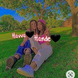 Telegram profile photo for Havvaşkm