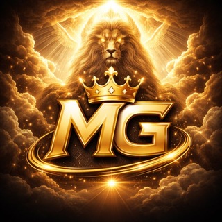 Telegram profile photo for M.G. Signals (mauricegroen)