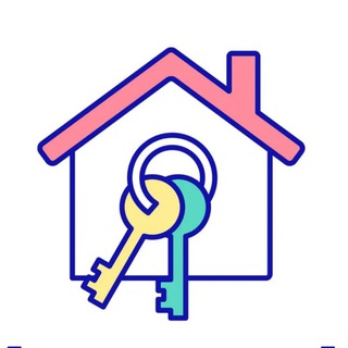 Telegram group profile photo for Delhi Flats