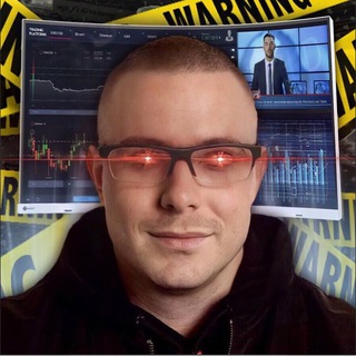 Telegram profile photo for JewTrade Вадим Садовский
