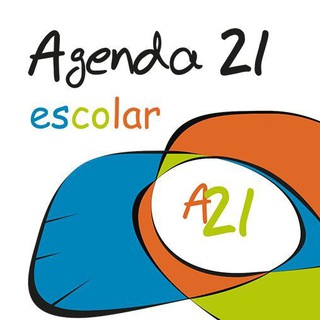 Telegram profile photo for Agenda 21 Escolar Pintor Rafael Requena