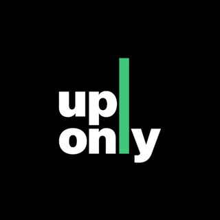 Telegram group profile photo for Up Only!