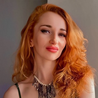 Telegram profile photo for Анна Конникова ✨ канал