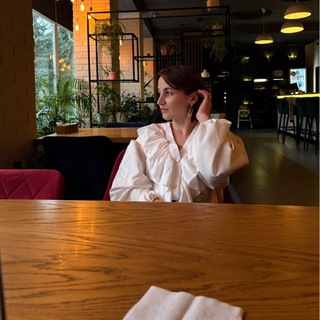 Telegram profile photo for Аня нашла на ВБ