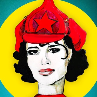 Telegram profile photo for Memtalitet