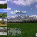 Telegram profile photo for اولین کانال رسمی هریس