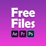 Telegram profile photo for پروژه افترافکت پریمیر فتوشاپ