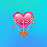 Telegram profile photo for net fusion