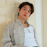Telegram profile photo for baekhyun