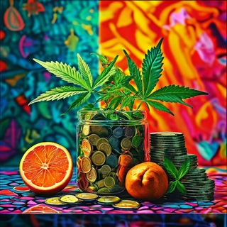 Telegram profile photo for Crypto 🎁