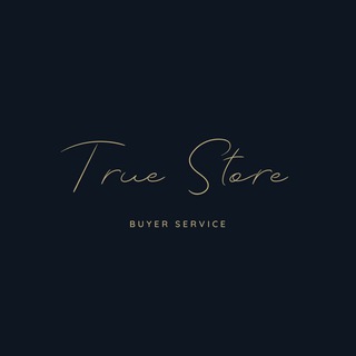 Telegram profile photo for true.store.md
