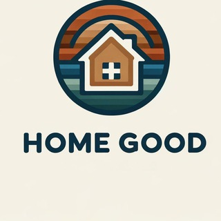 Telegram profile photo for HomeGood