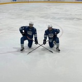 Telegram profile photo for хорошо смена 🥅